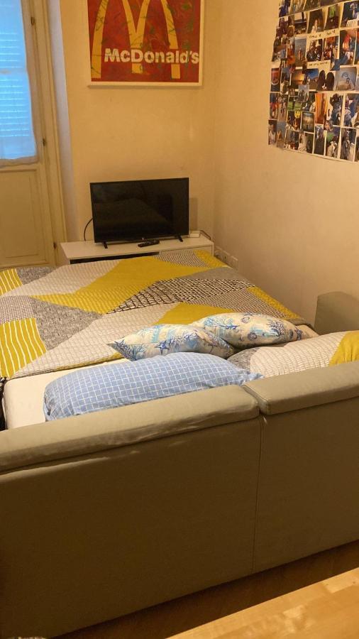 Appartement Your Downtown In