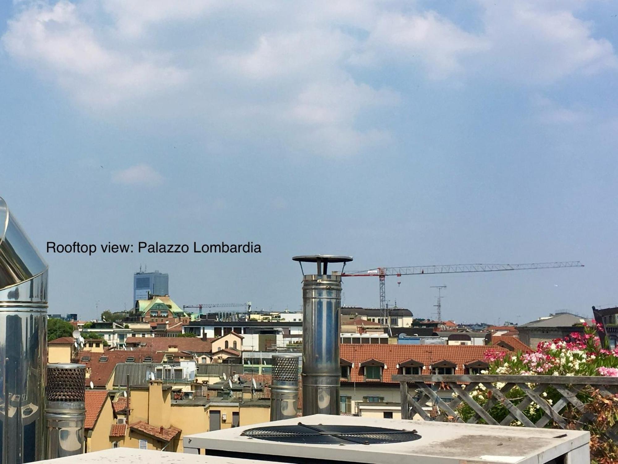 Appartement Your Downtown In *