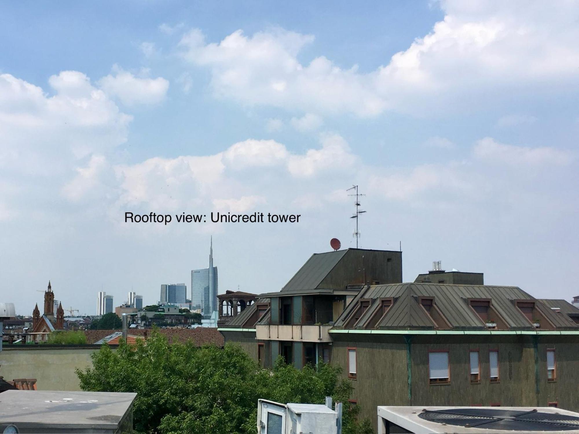 Your Downtown In Appartement