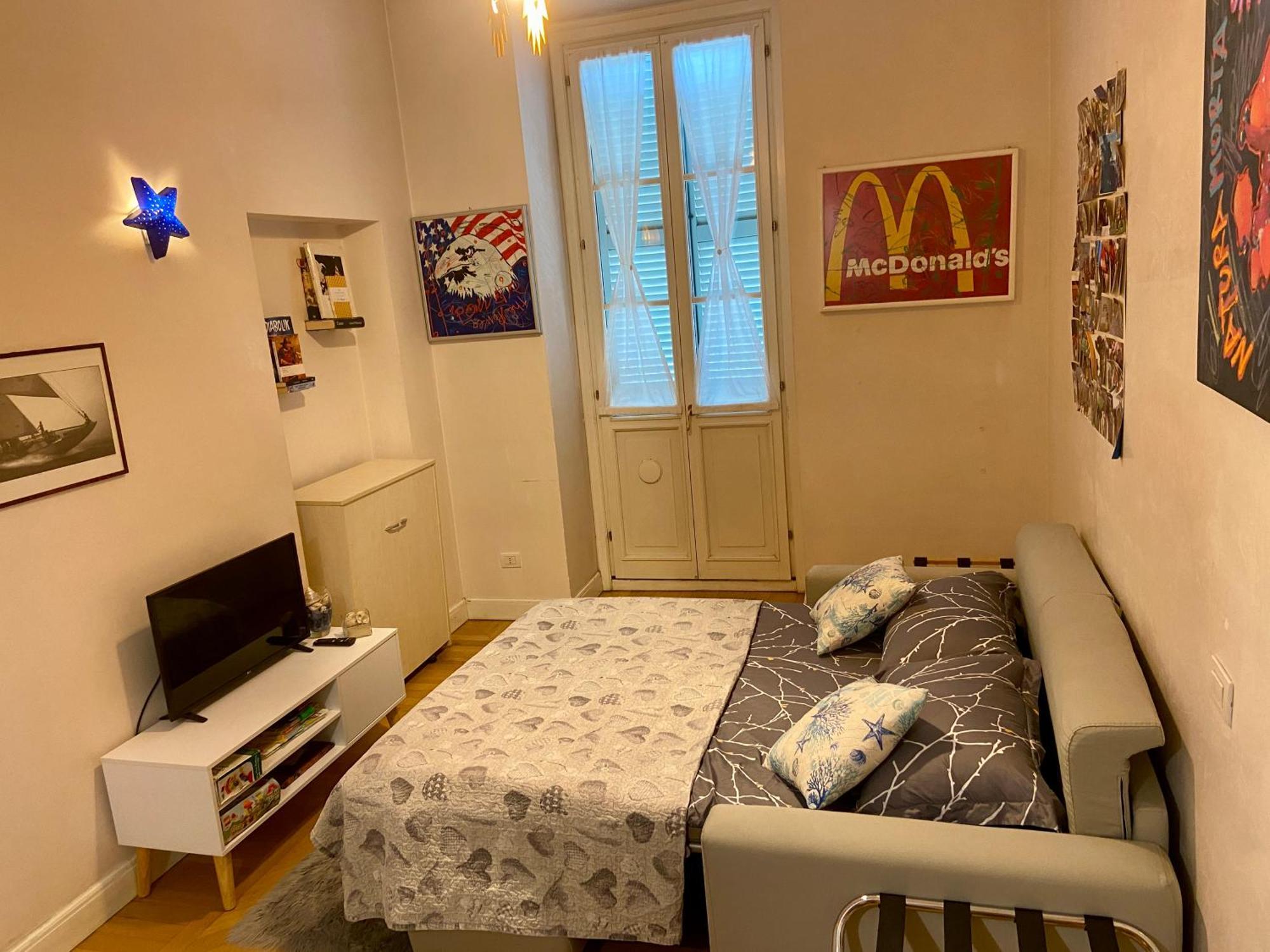 Appartement Your Downtown In Milan