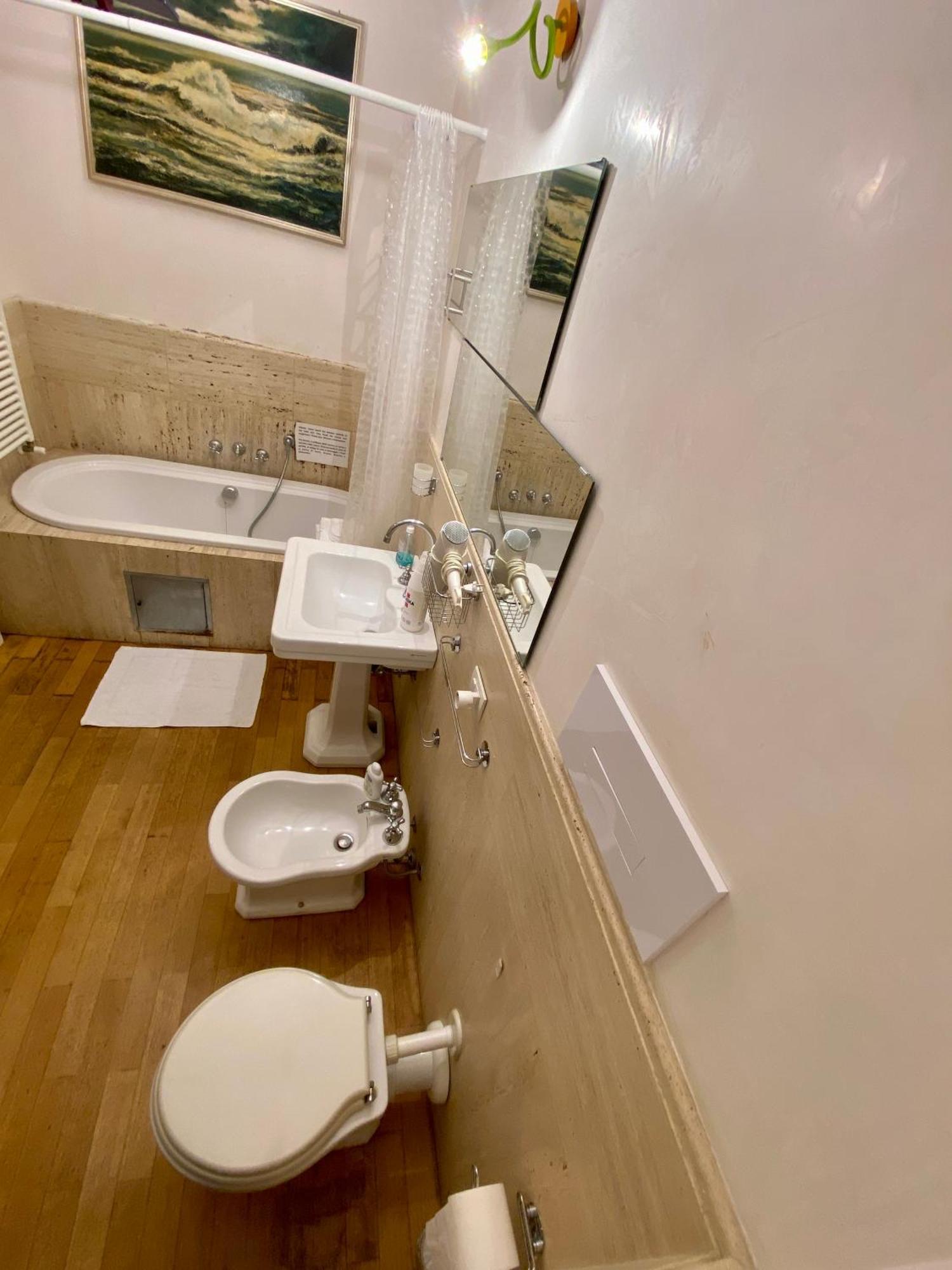Your Downtown In Appartement