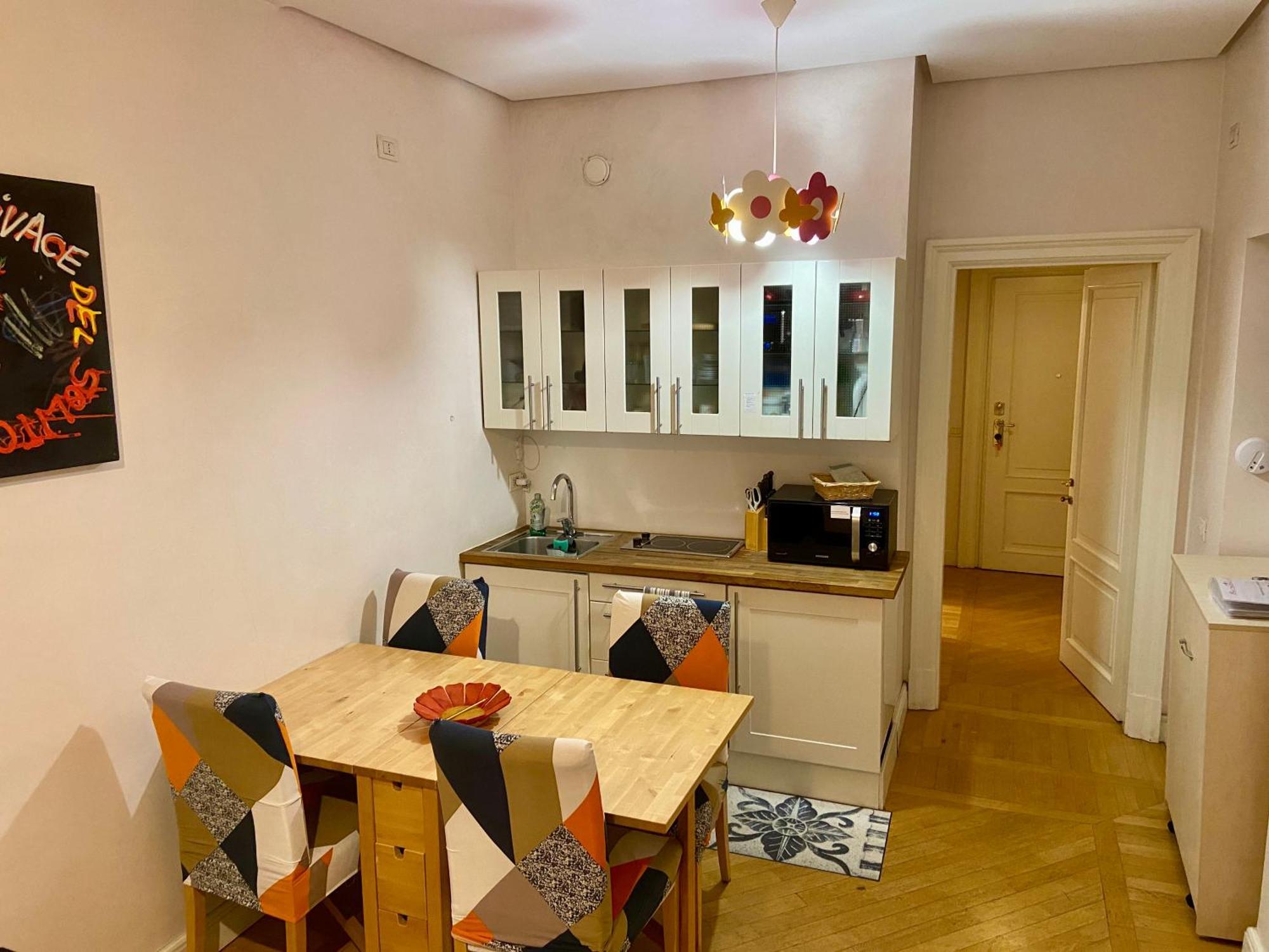 Appartement Your Downtown In Milan